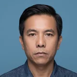 Ronald Sihotang — Manajer Data & Investigasi